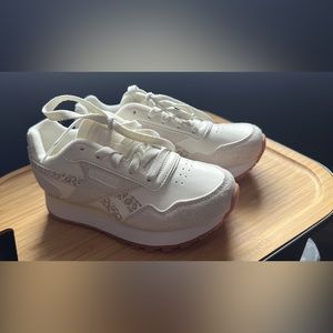 Reebox Girls Sneakers
